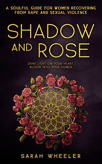 Shadow and Rose book cover